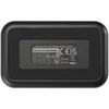 Kensington universal 3-in-1 pro audio headset switch (bluetooth, usb, 3,5mm audio)