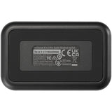 Kensington universal 3-in-1 pro audio headset switch (bluetooth, usb, 3,5mm audio) - afbeelding 5