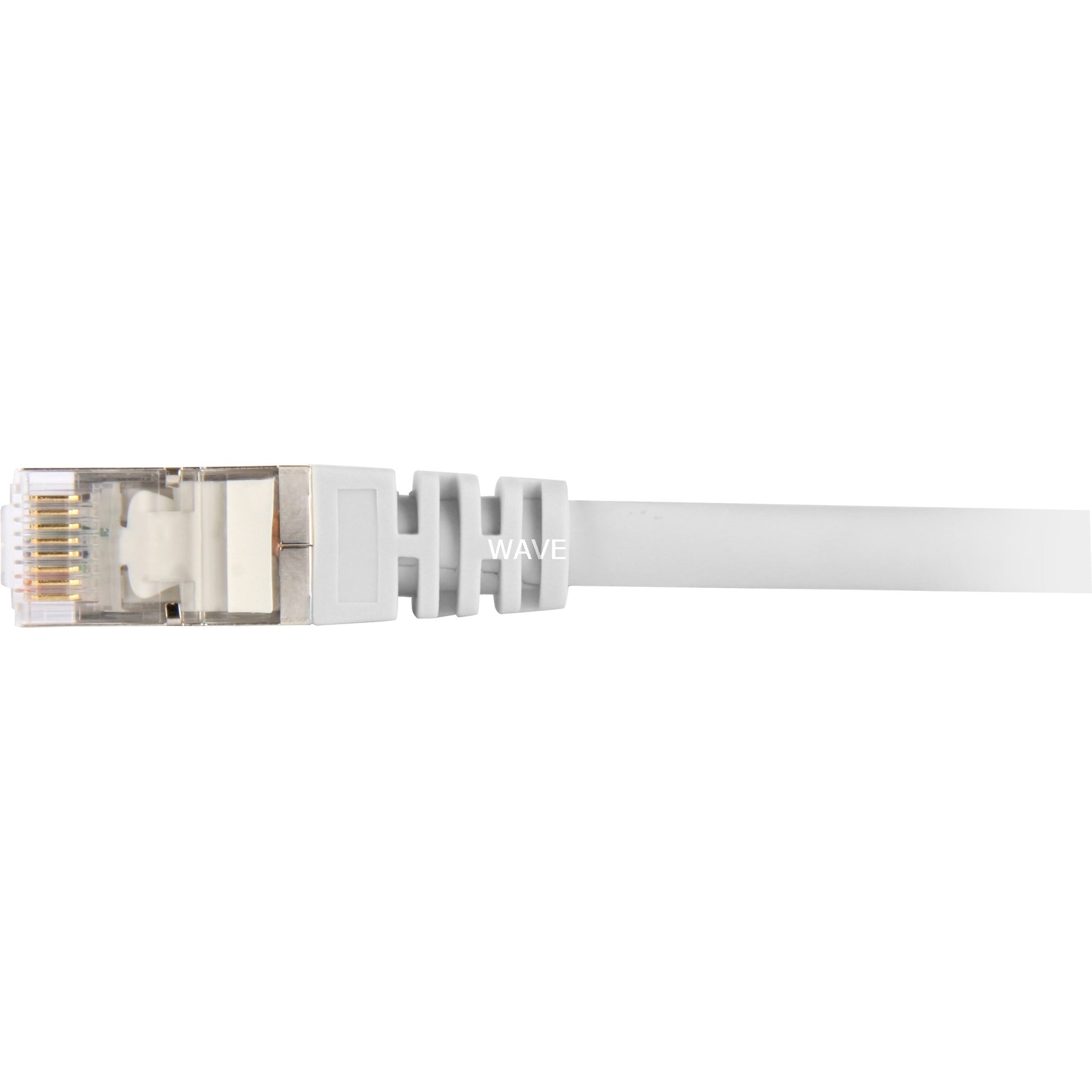 Sharkoon cat.6 netwerkkabel (grijs, 2 meter, sftp, rj-45)