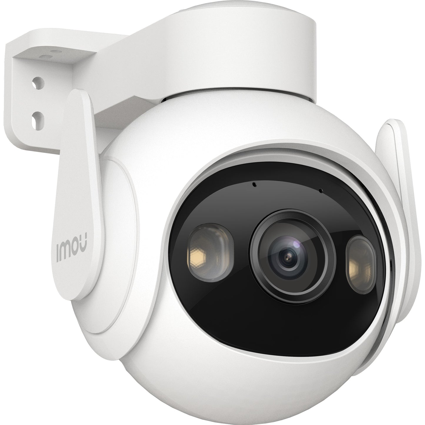 Imou cruiser 2 beveiligingscamera (5mp, ip66, wifi 6)