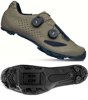 Lake mx239-x wide gravel - gravel shoes - afbeelding 1