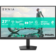 Philips envia 27m2n3500pf 00 27 gaming monitor (zwart, 2x hdmi, displayport, 260 hz) - afbeelding 1