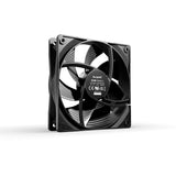 Be quiet! pure wings 3 pwm case fan (zwart, 120 x 120 x 25 mm) - afbeelding 2