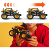 Lego technic 42199 monster jam digatron pull-back