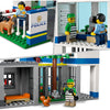 Lego city politiestation - 60316