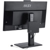 Msi cubi nuc ai+ 2mg-007eu pc-systeem (zwart | core ultra 7 258v | arc graphics 140v | 32 gb | 1 tb ssd)