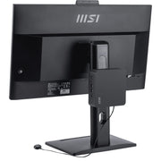 Msi cubi nuc ai+ 2mg-007eu pc-systeem (zwart | core ultra 7 258v | arc graphics 140v | 32 gb | 1 tb ssd) - afbeelding 15
