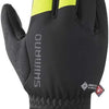 Shimano windstopper primaloft - thermal gloves