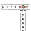 Stanley duimstok plastic afstandsmeter (2m)