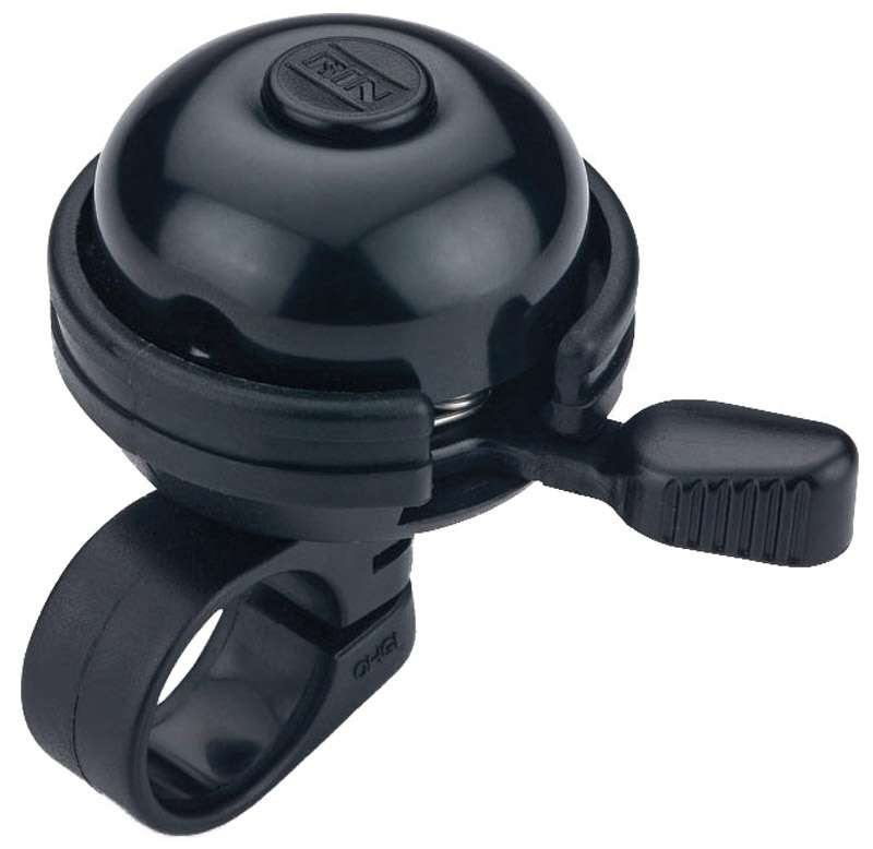 Katana black bell