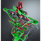 Fischertechnik marble runs - dynamic xxl kogelbaan (544619) - afbeelding 4