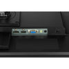 Iiyama prolite xub2395wsu-b5 22.5 monitor (zwart, hdmi, displayport, vga, 2x usb-a, usb-b)