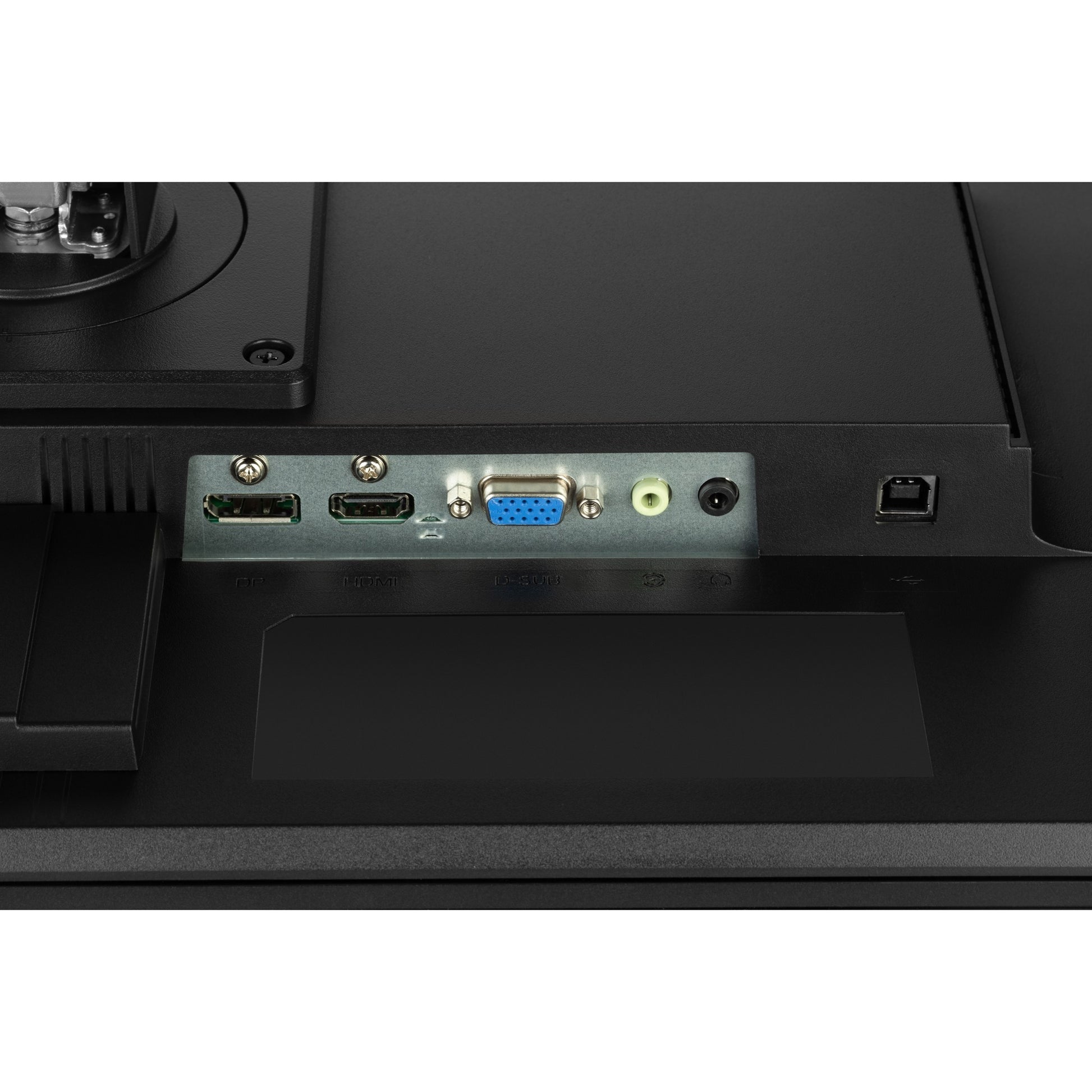 Iiyama prolite xub2395wsu-b5 22.5 monitor (zwart, hdmi, displayport, vga, 2x usb-a, usb-b)
