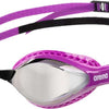 Arena air-speed mirror - swimming goggles