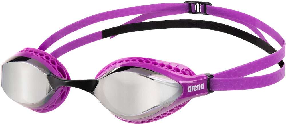 Arena air-speed mirror - swimming goggles