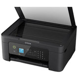Epson workforce wf-2910dwf all-in-one inkjetprinter met faxfunctie (zwart, scannen, kopiëren, faxen, wi-fi) - afbeelding 2