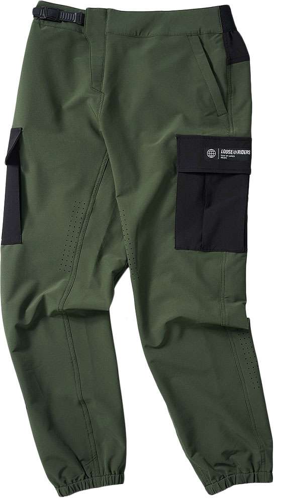 Loose riders c s cargo - mtb pants