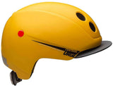 Urge centrail - city helmet - afbeelding 1