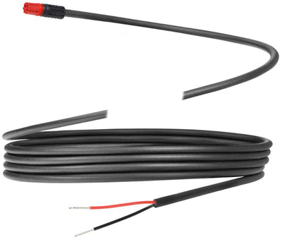 Bosch light cable rear light
