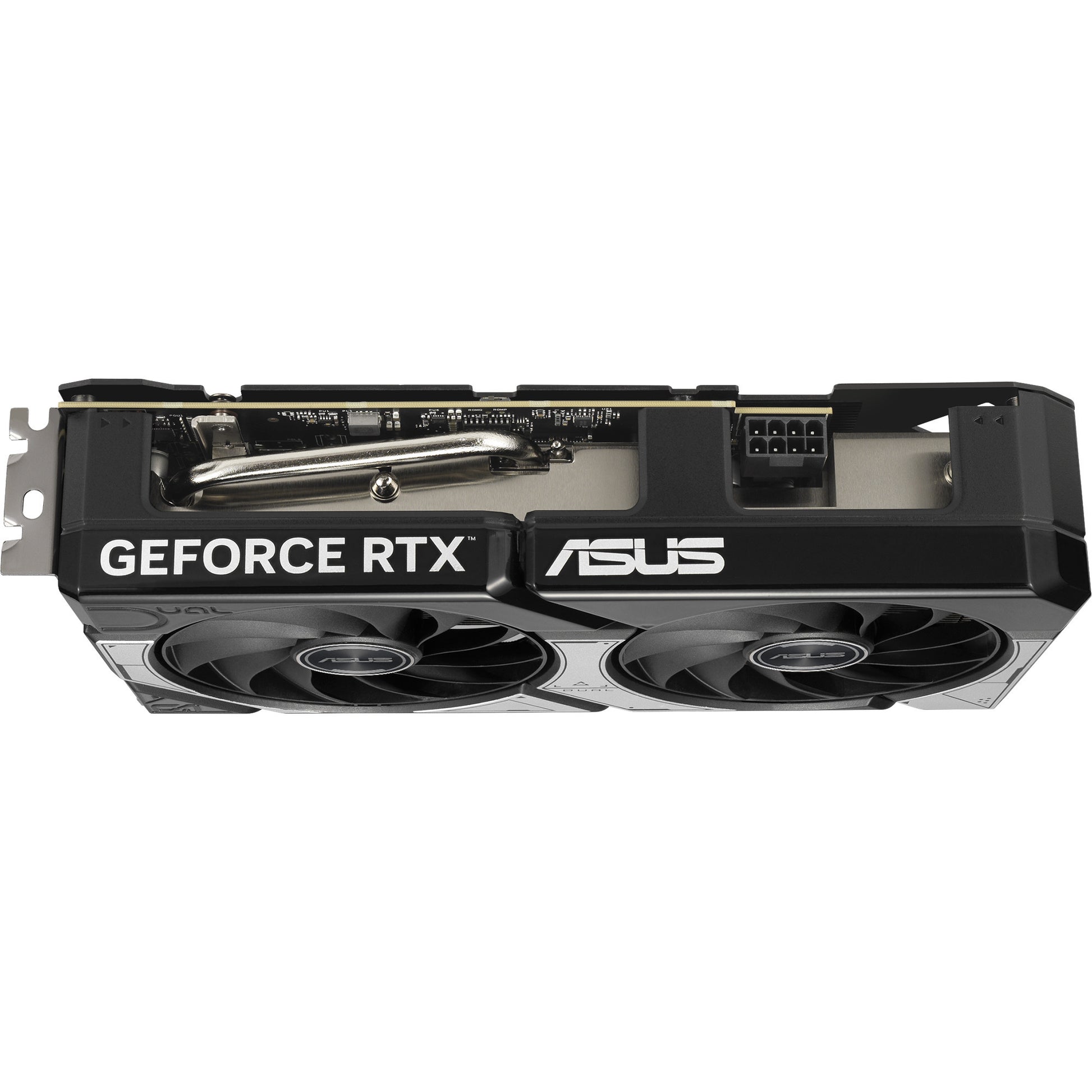 Asus dual geforce rtx 5060 ti oc 16g grafische kaart (zwart, dlss 4, 3x displayport, 1x hdmi 2.1)