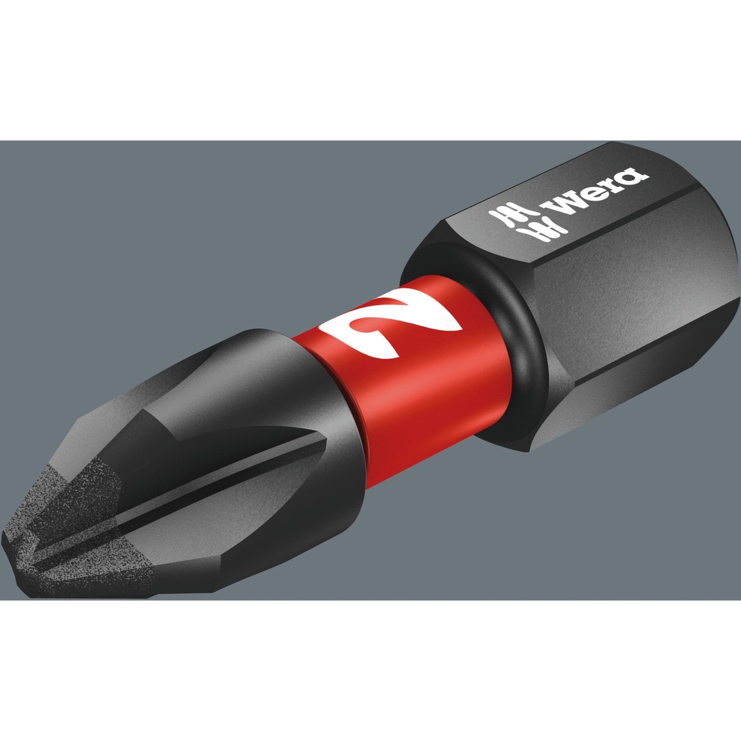 Wera bit-check 30 impaktor 1 bitset (30-delig)