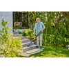 Gardena multireiniger aquabrush compact solo