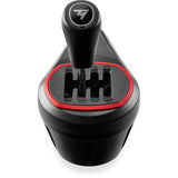 Thrustmaster th8s add-on gaming shifter (zwart rood, pc, playstation 4, playstation 5, xbox series x|s, xbox one) - afbeelding 2