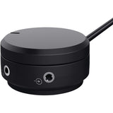 Trust yuri 2.1 speaker set pc-luidspreker (zwart) - afbeelding 2