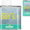 Motorex brake fluid dot 5.1 | 250 ml