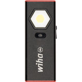 Wiha sb490hl01 45699 handlamp led 1200 lm - afbeelding 1