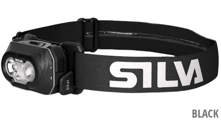 Silva discover - headlamp