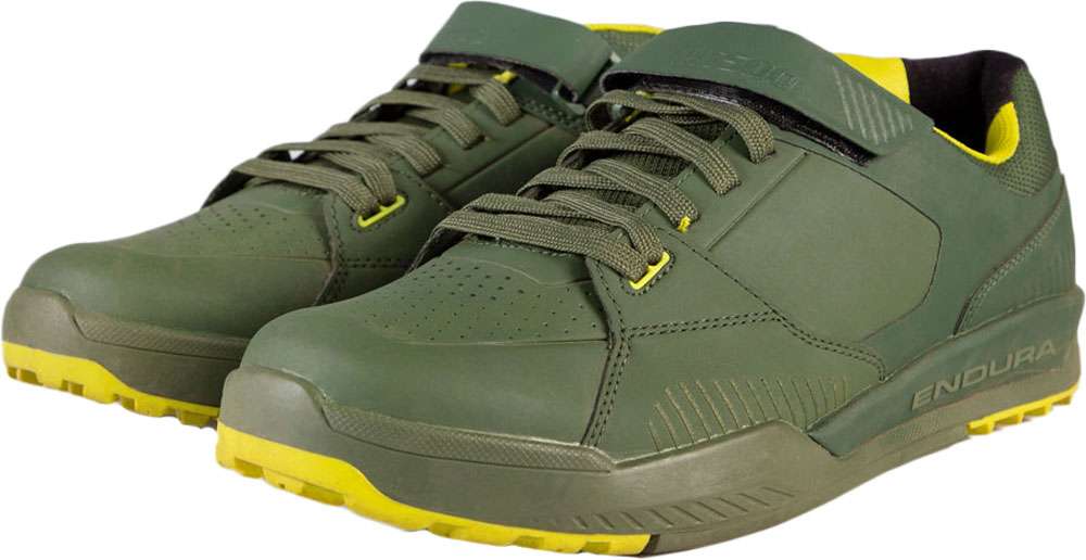 Endura mt500 burner flat - mtb shoes
