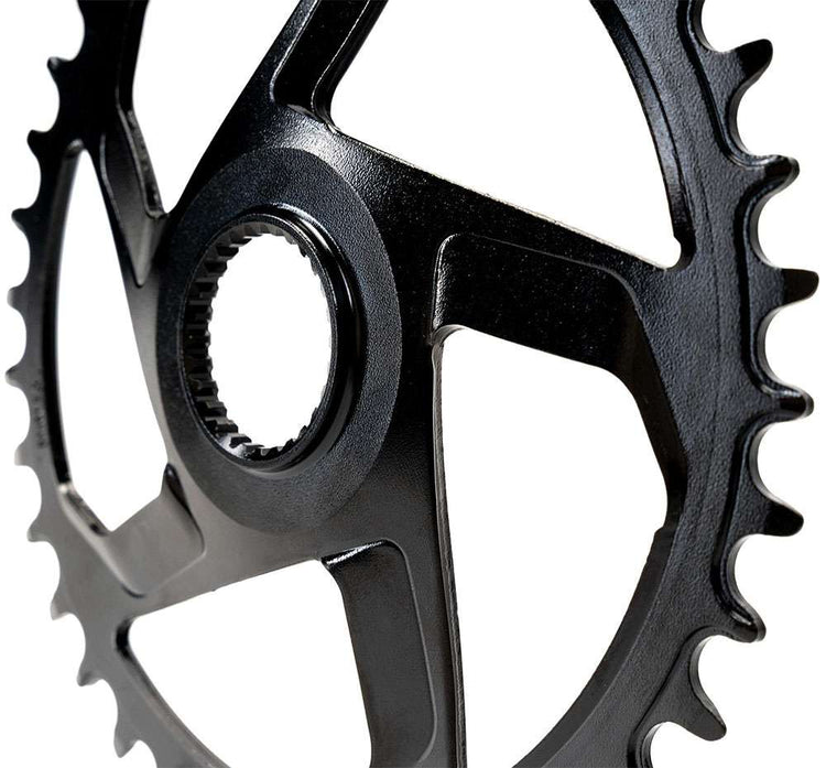Acid hybrid hps cl53 bdu37 31 chainring - 53mm bosch gen4 | 38 zähne