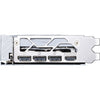 Msi geforce rtx 5060 ti 16g gaming trio oc white grafische kaart (3x displayport, 1x hdmi)