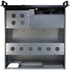 Inter-tech ipc 4088-s rack behuizing (zwart | 2x usb-a)