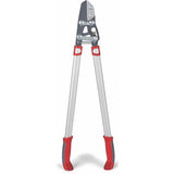 Wolf-garten power cut rs 800 v takkenschaar (rood zilver) - afbeelding 2