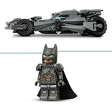 Lego super heroes 76331 batman v superman batmobile - afbeelding 5