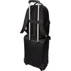 Case logic notion 15,6 laptop backpack rugzak (zwart)