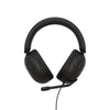 Sony inzone h3 bekabelde gaming headset over-ear (zwart, playstation 5, pc)