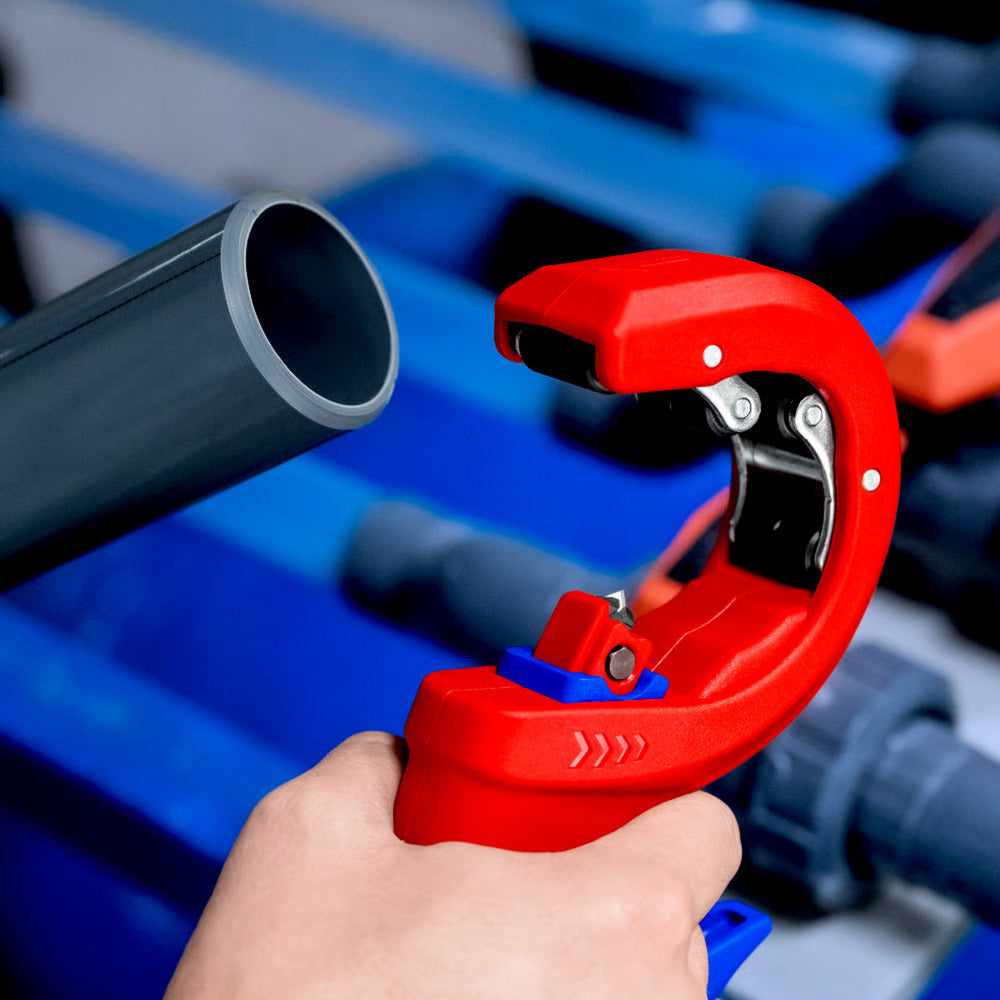 Knipex 90 23 02 bk buissnijder buissnijder