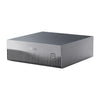 Asus ascent gx10 arm v9.2-a 128 2 mini-pc (donkergrijs | nvidia gb10 grace blackwell | dgx spark | nvlink-c2c | 128 gb | 2 tb ssd)