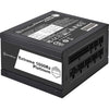 Silverstone extreme 1000rz platinum modulaire 1000 watt voeding (zwart, 1x 12v-2x6, 4x pcie)