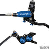 Hope evo gr4 disc brake - lever left