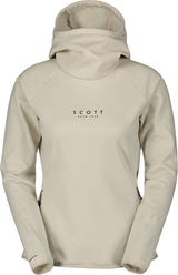 Scott defined warm - women's hoodie - afbeelding 1