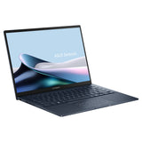 Asus zenbook 14 oled ux3405ca-qlnad7w 14 laptop (blauw | core ultra 9 285h | arc 140t | 32 gb | 1 tb ssd) - afbeelding 2