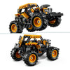 Lego technic 42199 monster jam digatron pull-back