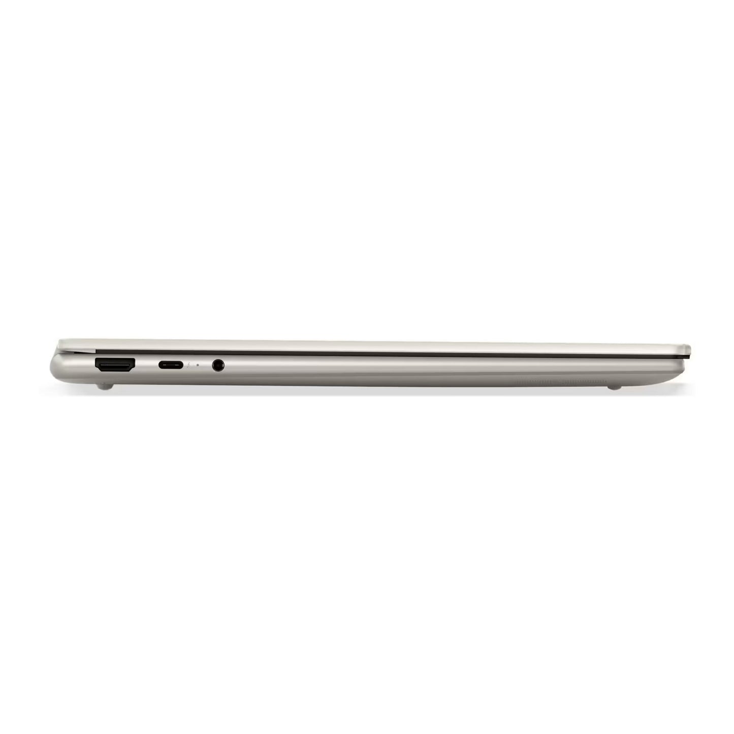 Lenovo yoga 7 2-in-1 14ill10 (83jq00fvmh) 14 copilot+ laptop (hoogglans wit | core ultra 5 226v | intel arc graphics 130v | 16 gb | 512 gb ssd | touch)