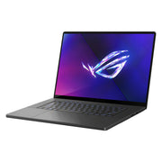 Asus rog zephyrus g16 gu605cm-qr026w 16 gaming laptop (donkergrijs | ultra 9 285h | rtx 5060 | 16 gb | 1 tb ssd) - afbeelding 3