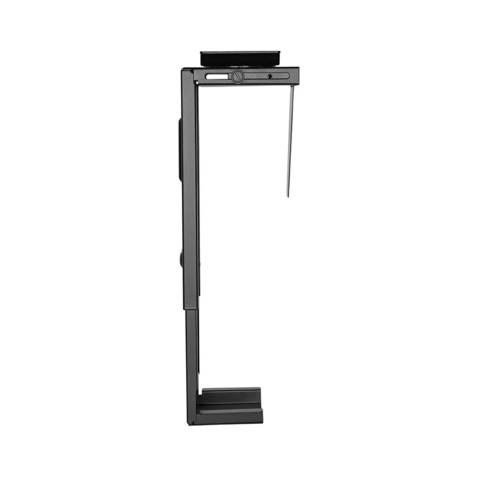 Neomounts pc bureausteun nm-cpu100black houder (zwart)
