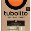 Tubolito Bnb X-Tubo City Tour 700c 30 50 mm av 40mm